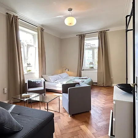 Welcome Kuenstlerflair München