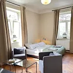 Apartmán Welcome Kuenstlerflair *