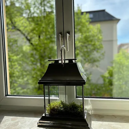 Apartament Welcome Kuenstlerflair Monachium