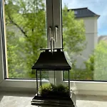 Apartment Welcome Künstlerflair München
